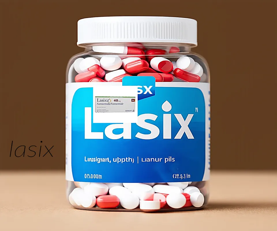 Lasix 40 precio